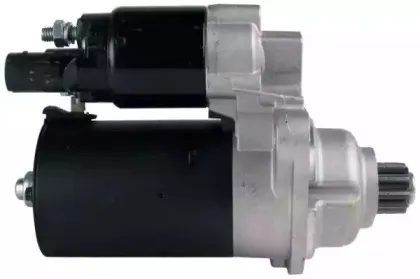 Стартер HELLA купить